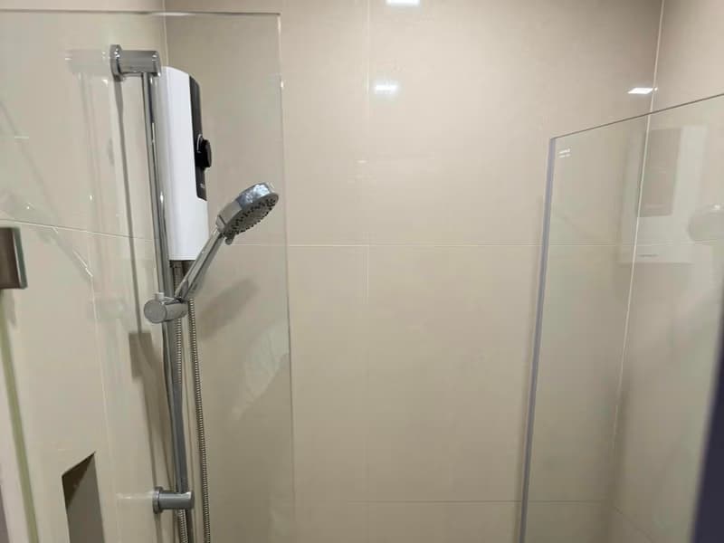 The Nest Sukhumvit 71 - 1 Bed Condo for Sale, Rented *NEST10483