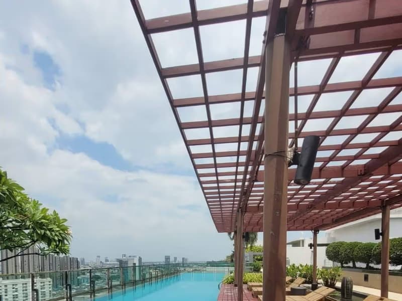 Condo for Rent at Ideo Mix Sukhumvit 103