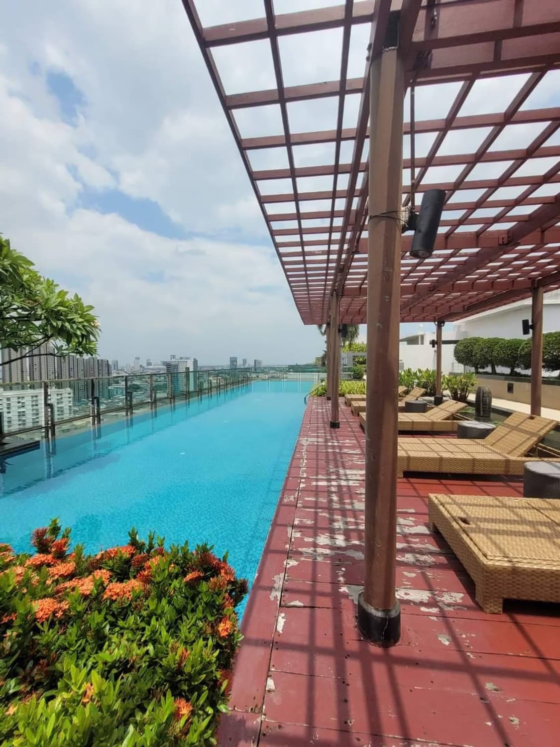 Condo for Rent at Ideo Mix Sukhumvit 103 - Image 11