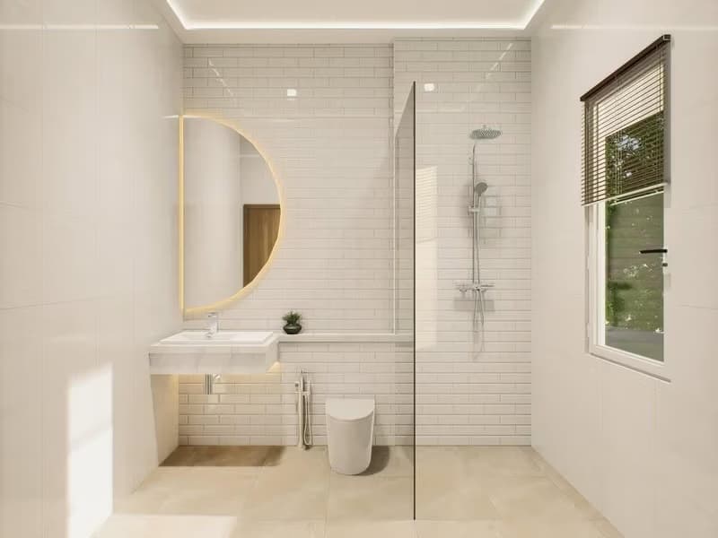 4 Bed House for Sale in Hang Dong District