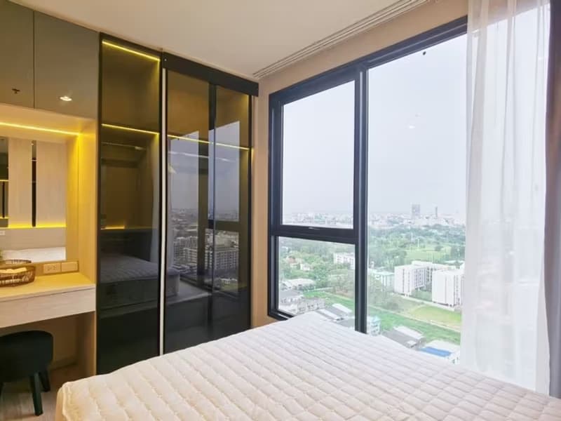  Ideo Mobi Sukhumvit Eastpoint