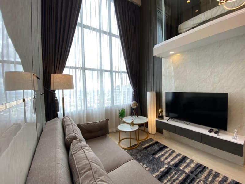 2 Bed Condo for Sale in Sathon