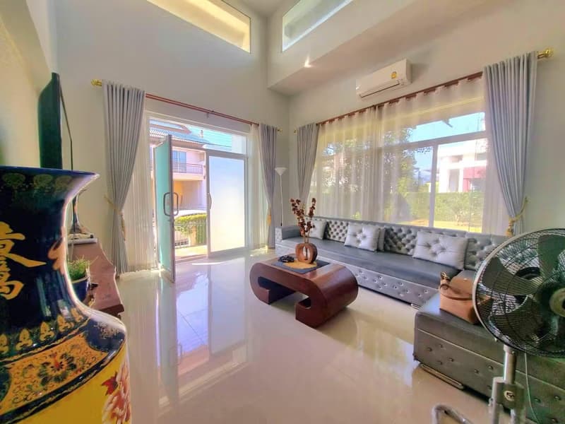 3 Bed House for Rent in Mueang Chiang Mai