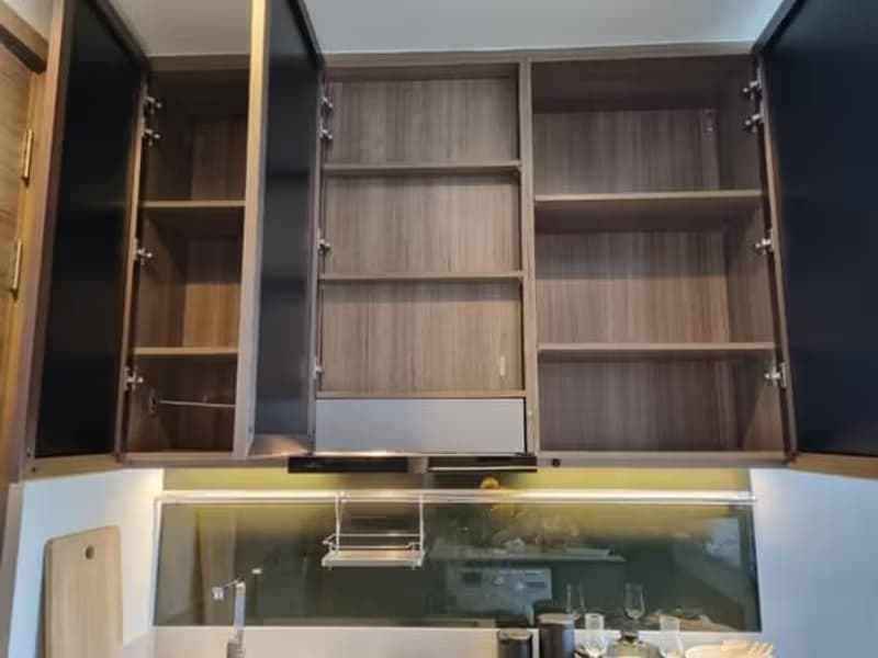 Condo for Rent at The LINE Phahon-Pradipat