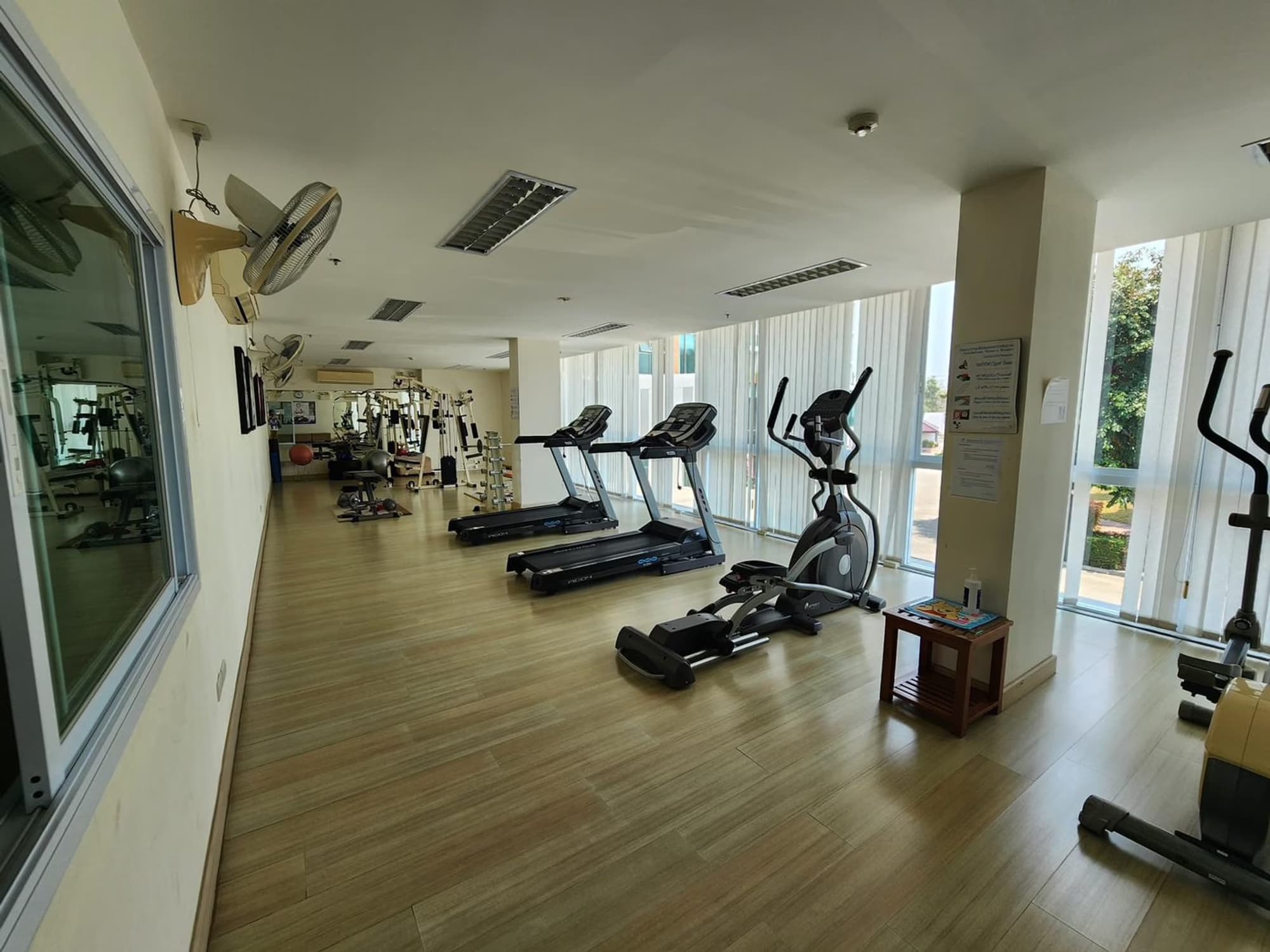 2 Bed Condo for Sale in Mueang Chiang Mai - Image 14