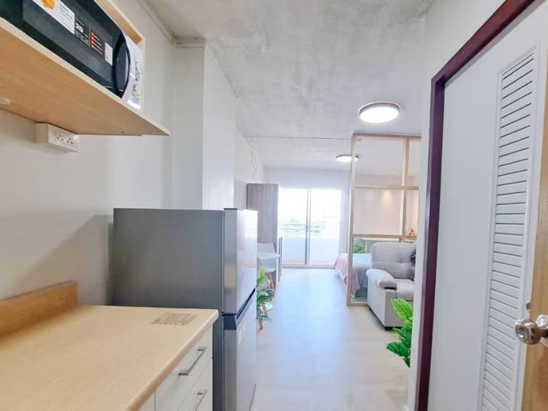 1 Bed Condo for Sale in Mueang Chiang Mai