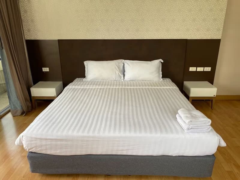 1 Bed Condo for Rent in Khlong Toei
