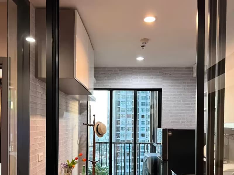  THE BASE Park East - Sukhumvit 77 - 1 Bed Condo for Rent, Sale *BASE1002