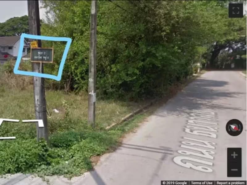Land for Sale in 
