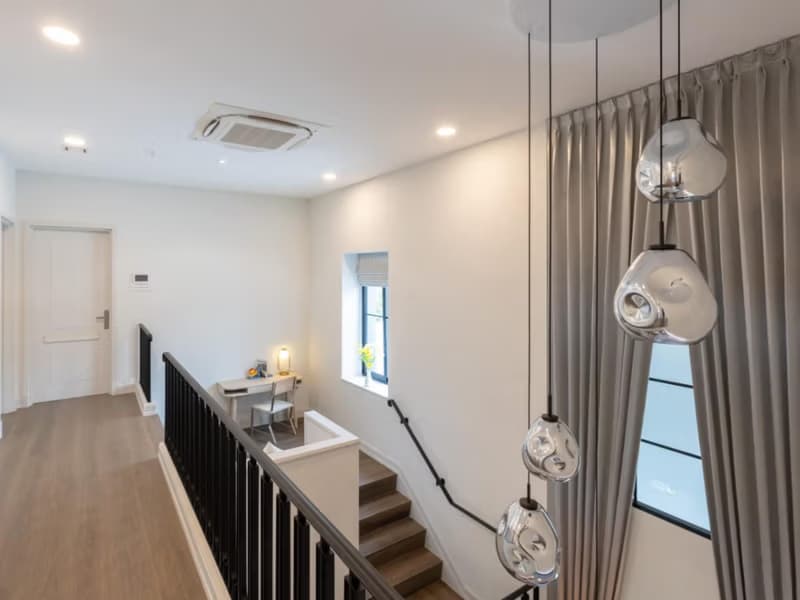 4 Bed House for Sale in Saphan Sung