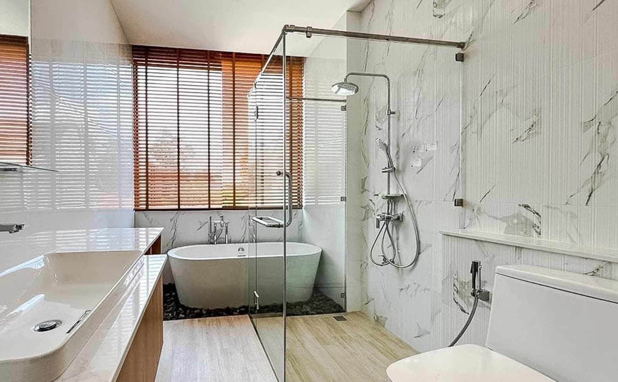 3 Bedroom House - Image 16