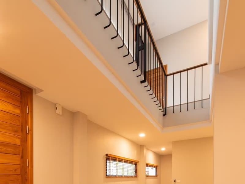 House for Rent in San Phak Wan, Hang Dong.