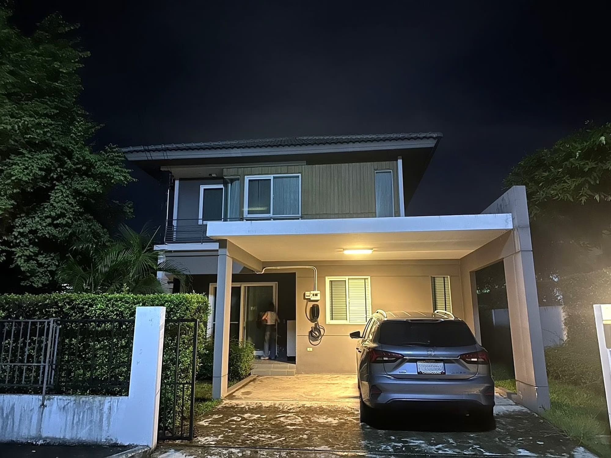 3 ห้องนอน บ้าน สำหรับ จำหน่าย ใน San Kamphaeng - Image 1