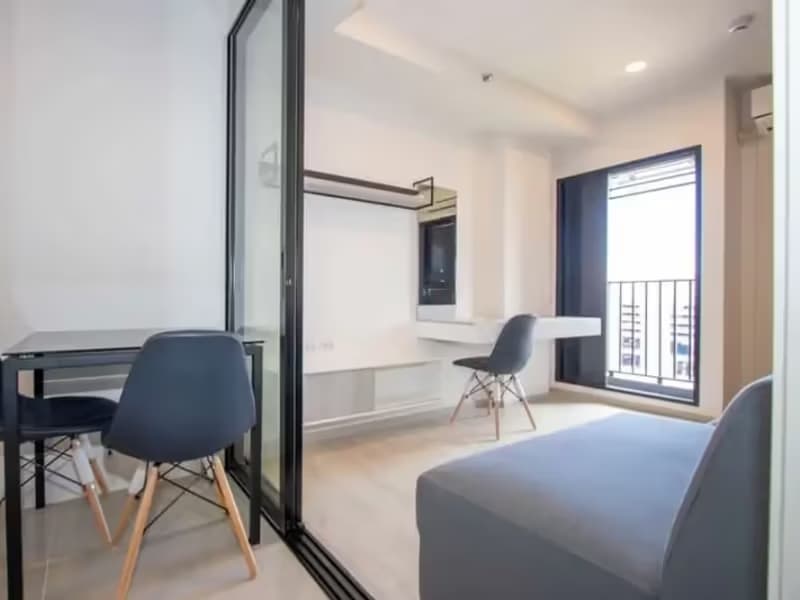 Studio for Sale in Fa Ham, Mueang Chiang Mai