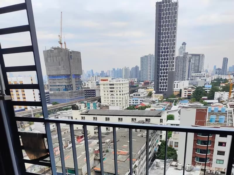 Condo for Rent, Sale at Ideo Sukhumvit 93