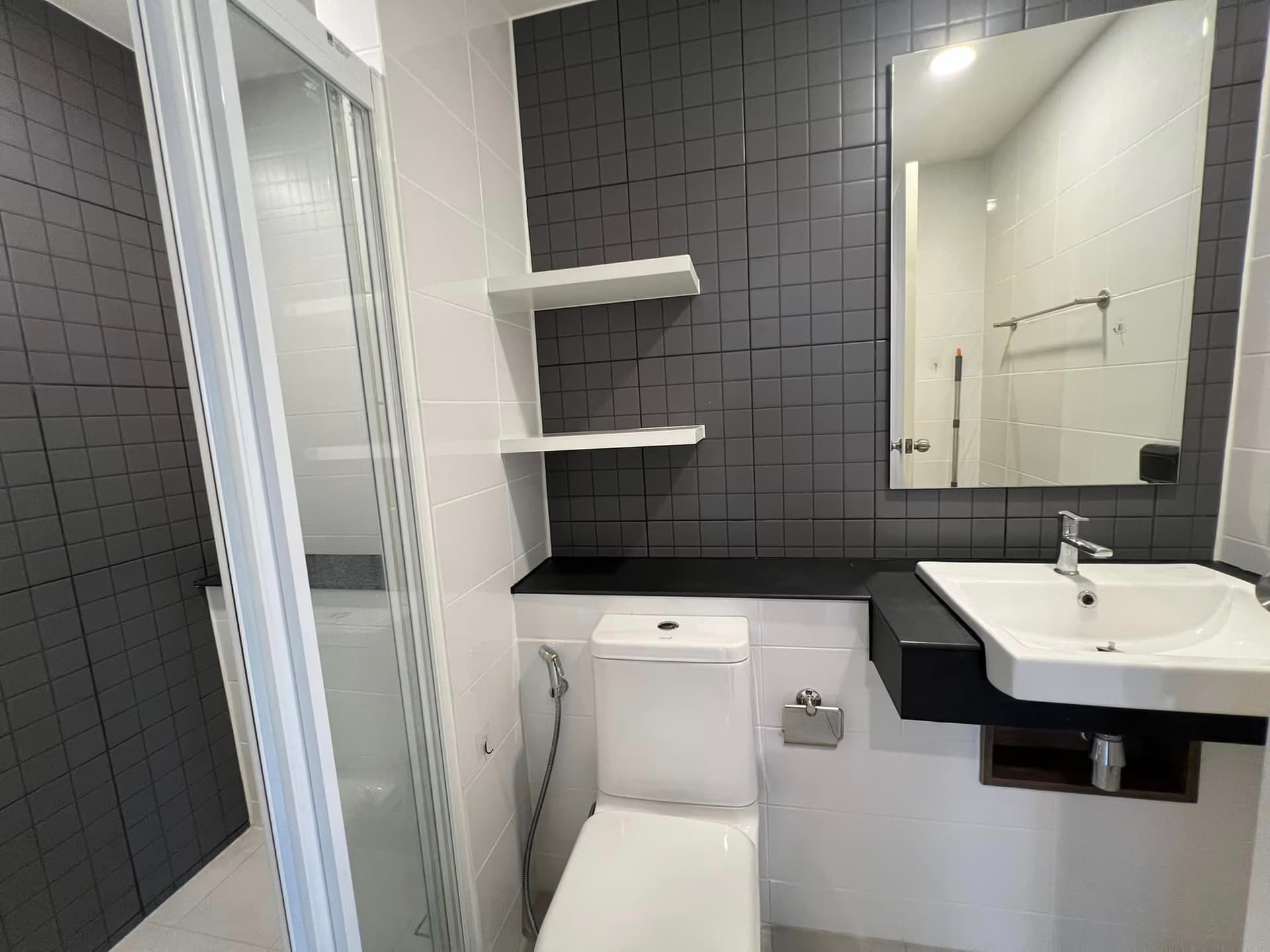 2 Bed Condo for Rent in Mueang Chiang Mai - Image 7