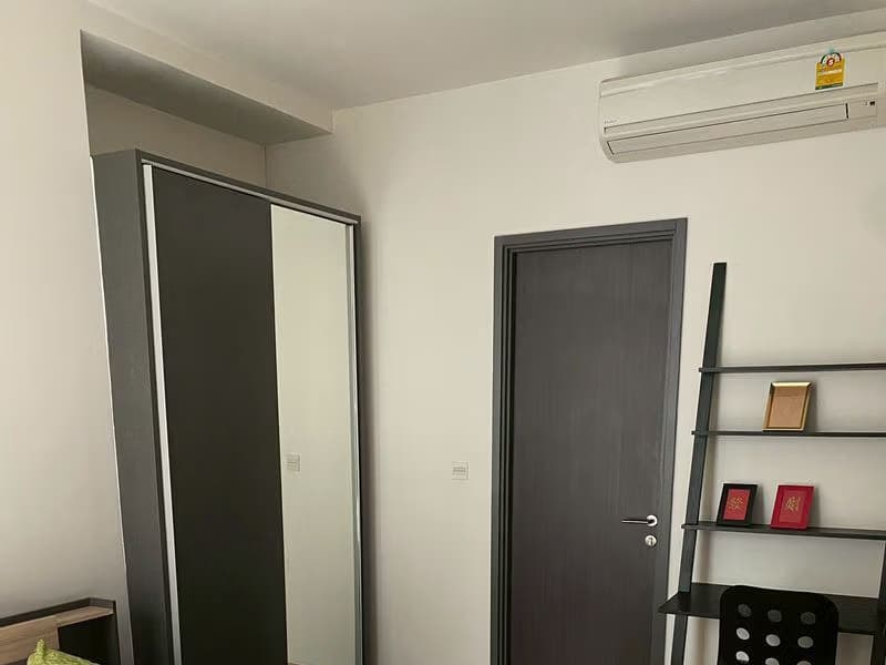 1 Bed Condo for Rent in Watthana