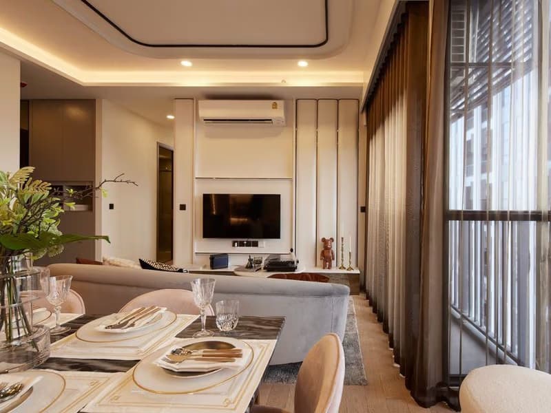 3 Bed Condo for Sale in Watthana