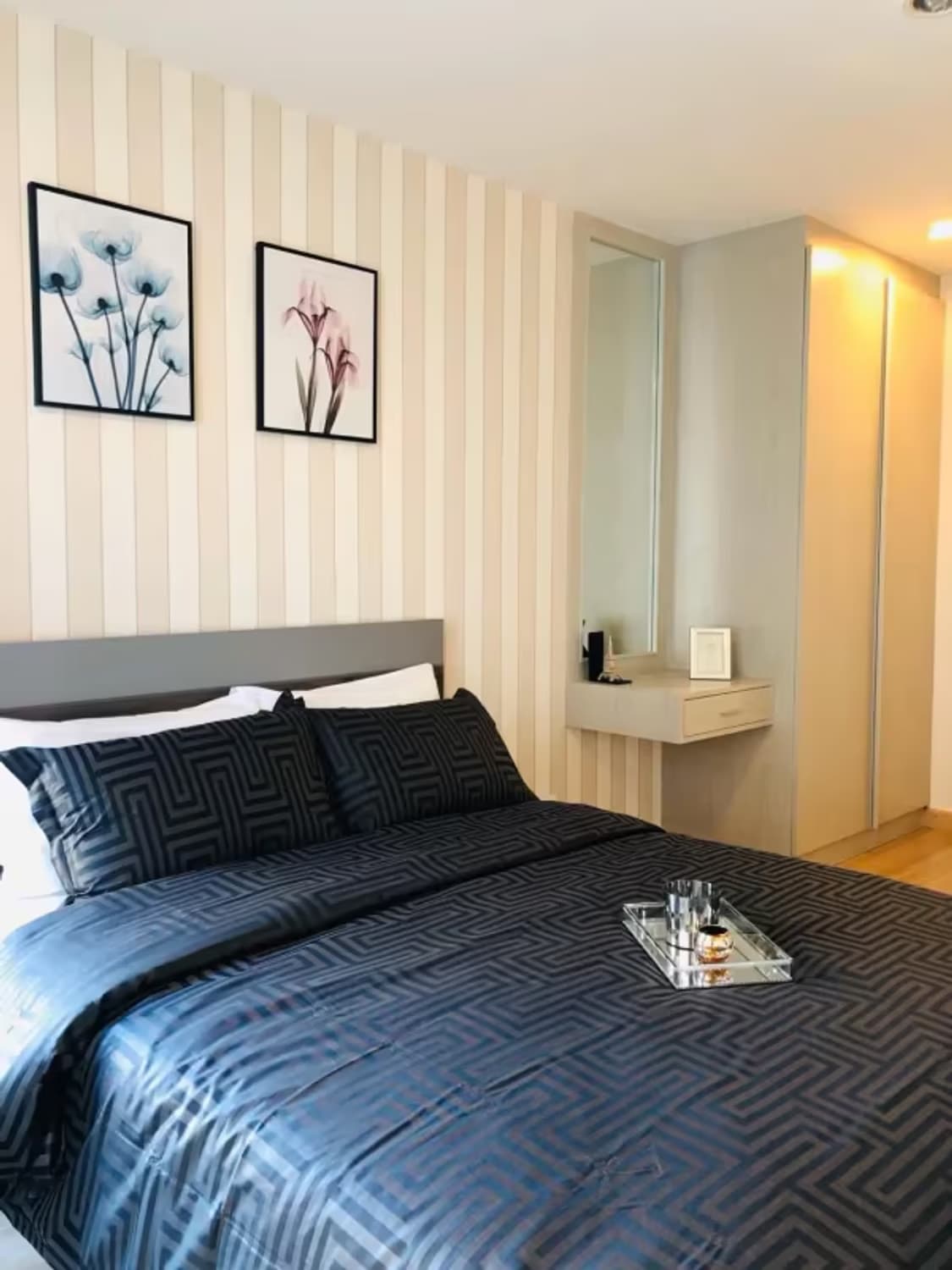 3 Bedroom Condo - Image 1