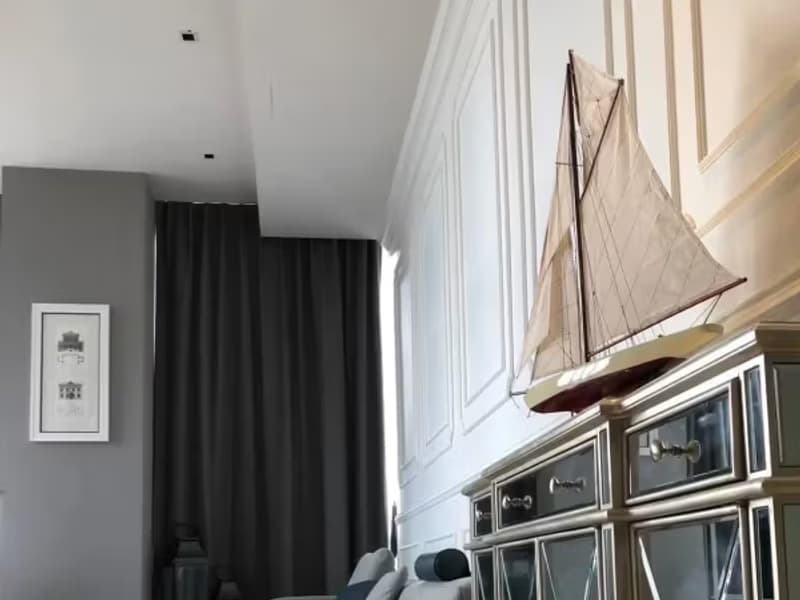  Ashton Silom - 2 Bed Condo for Rent *ASHT3950