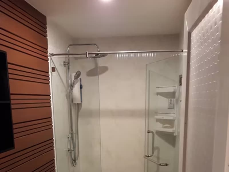 2 Bedroom Condo