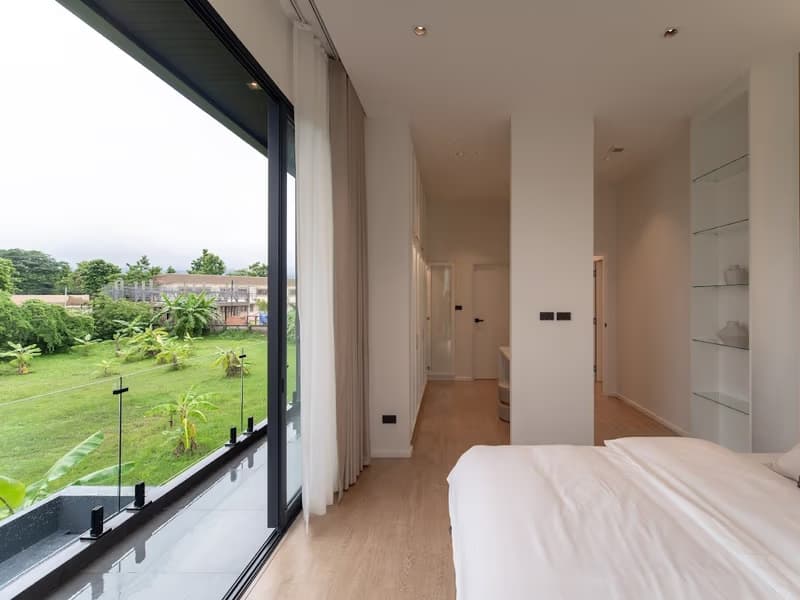 5 Bed House for Sale in Hang Dong