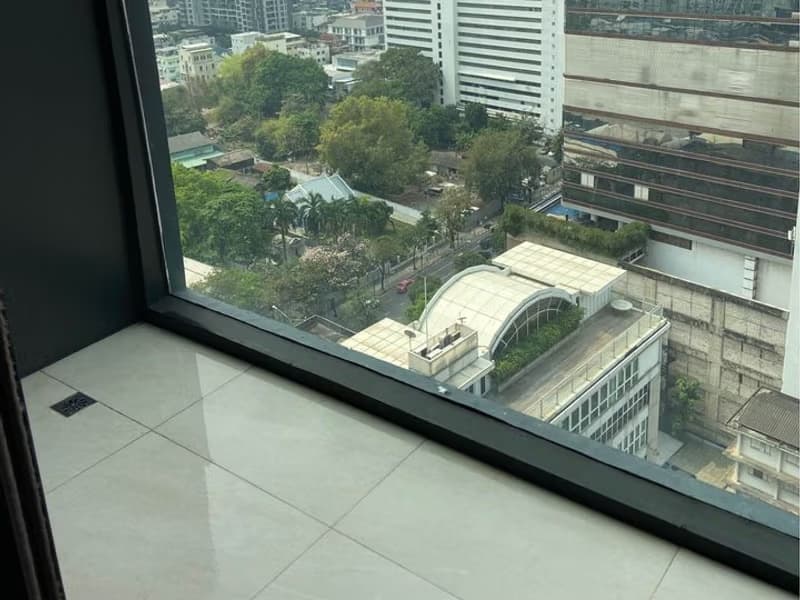Condo for Sale at Ashton Silom