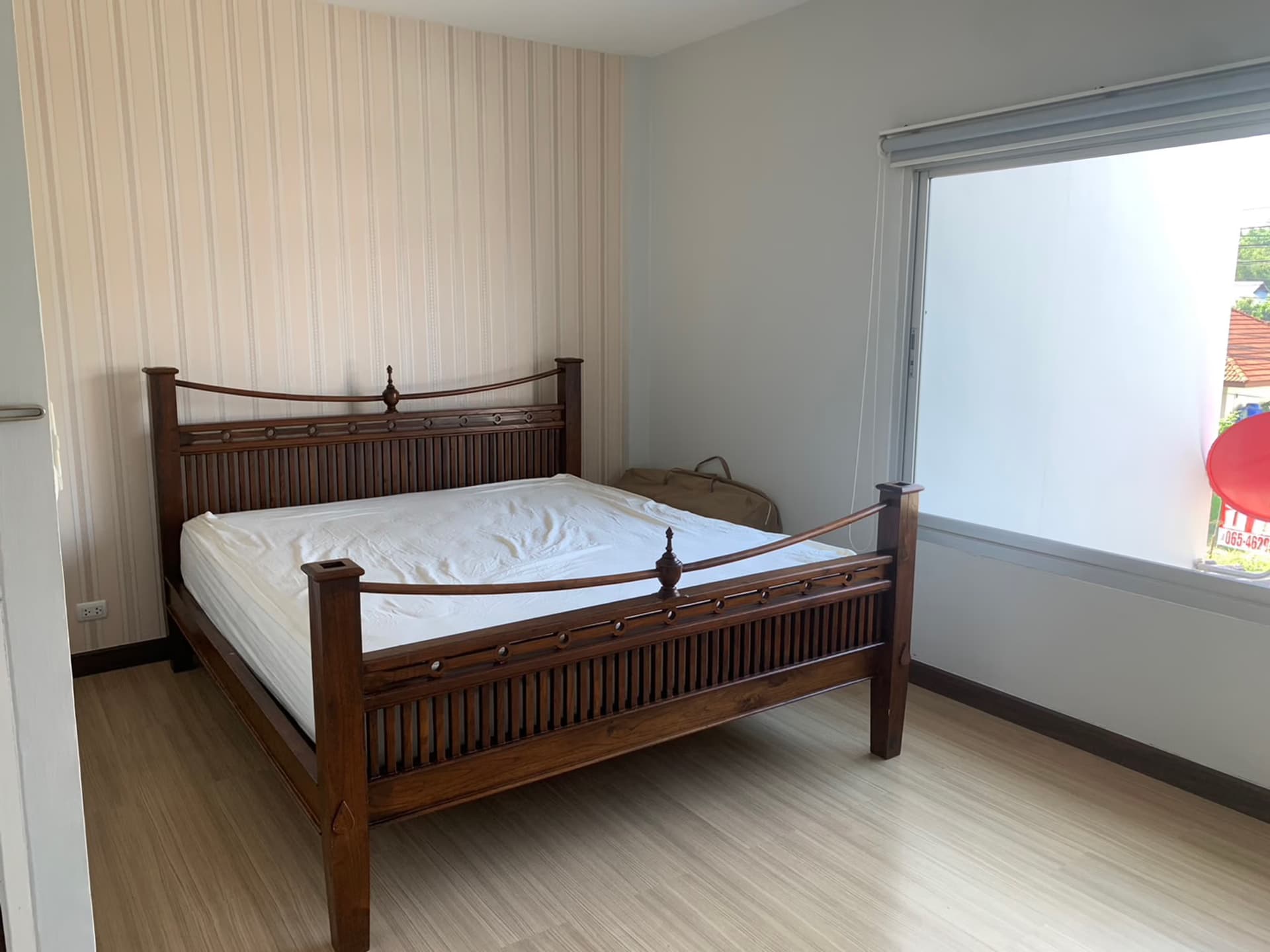 Townhouse for Rent at Summakorn Village - Image 22