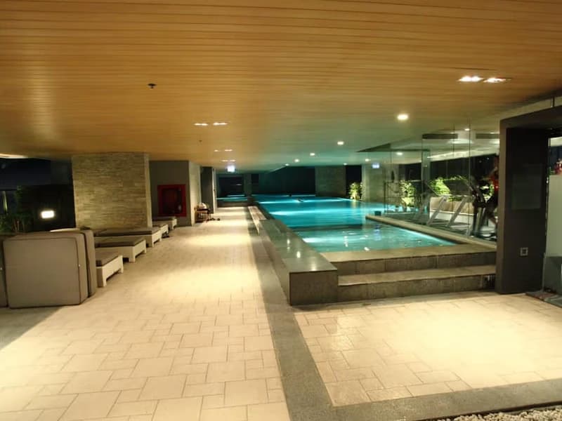 1 Bed Condo for Rent and Sale in Ratchathewi