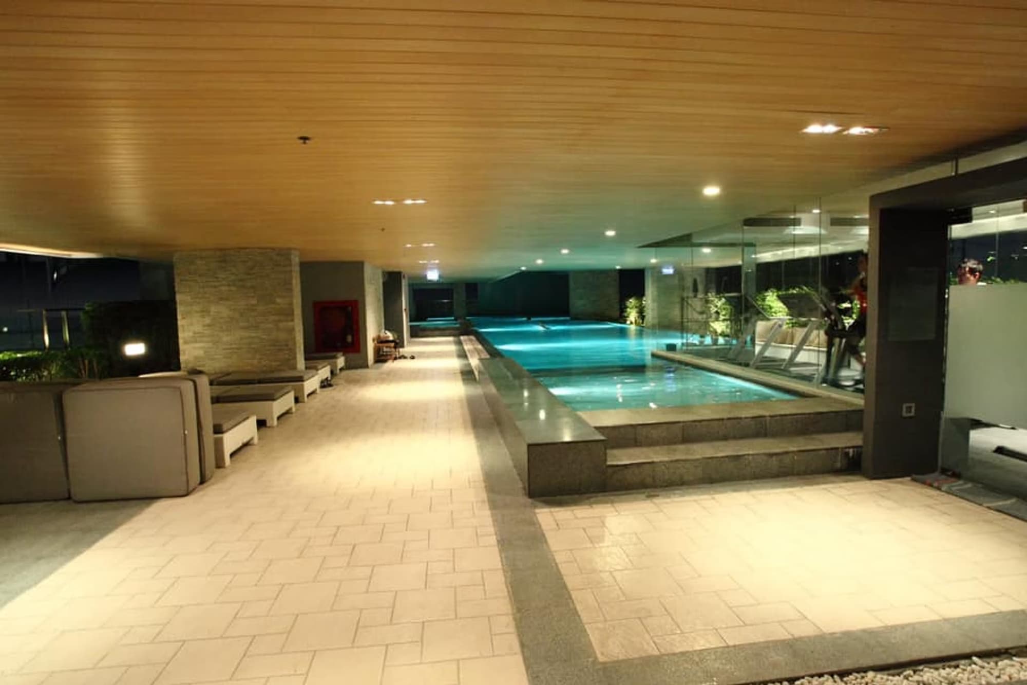 1 Bed Condo for Rent and Sale in Ratchathewi - Image 6