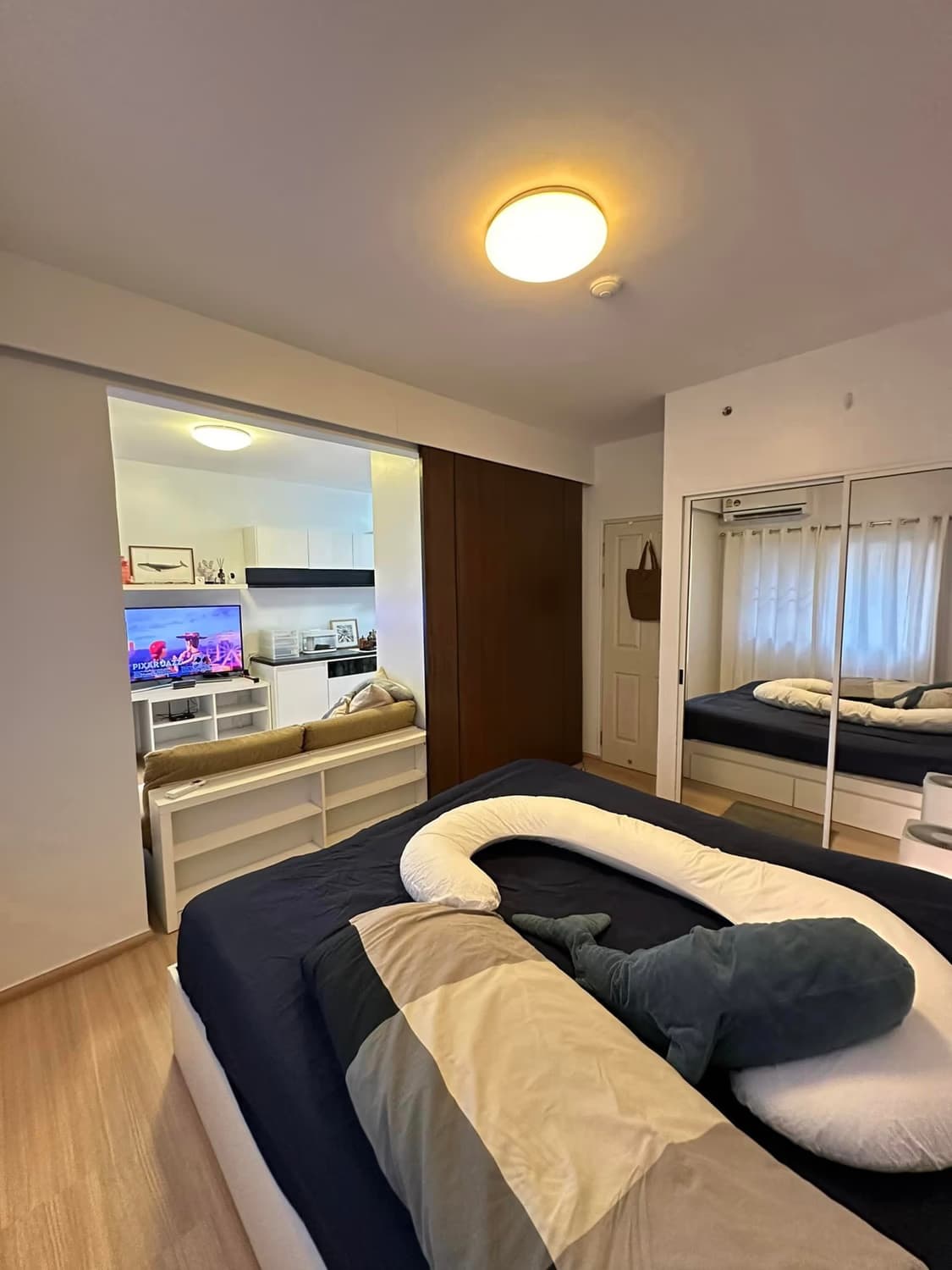Condo for Rent at A Space Hideaway Asoke - Ratchada - Image 5