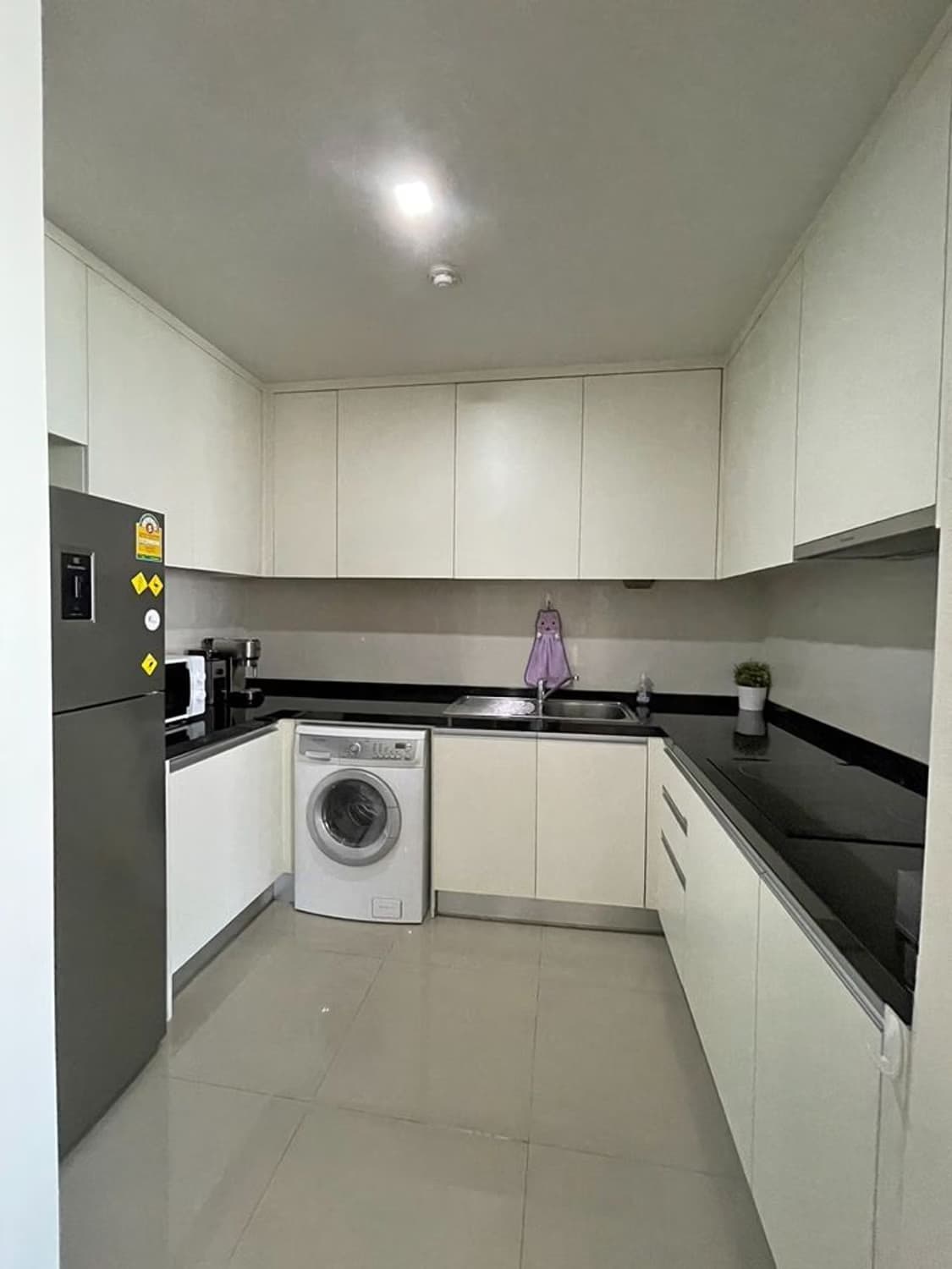 Condo for Rent at O2 Hip - Image 5