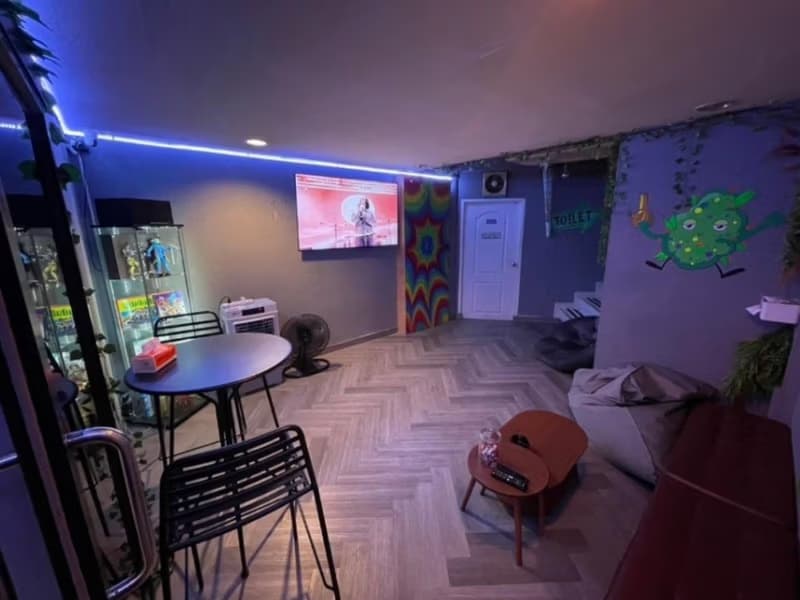 4 Bed Commercial for Rent in Khlong Toei