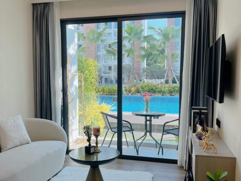 Condo for Rent at The One Condo  