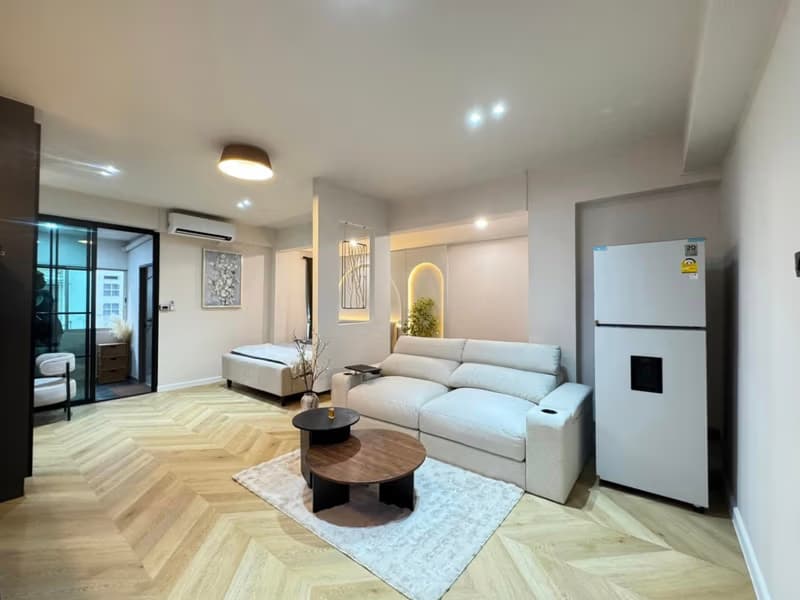 Studio Condo for Sale in Mueang Chiang Mai