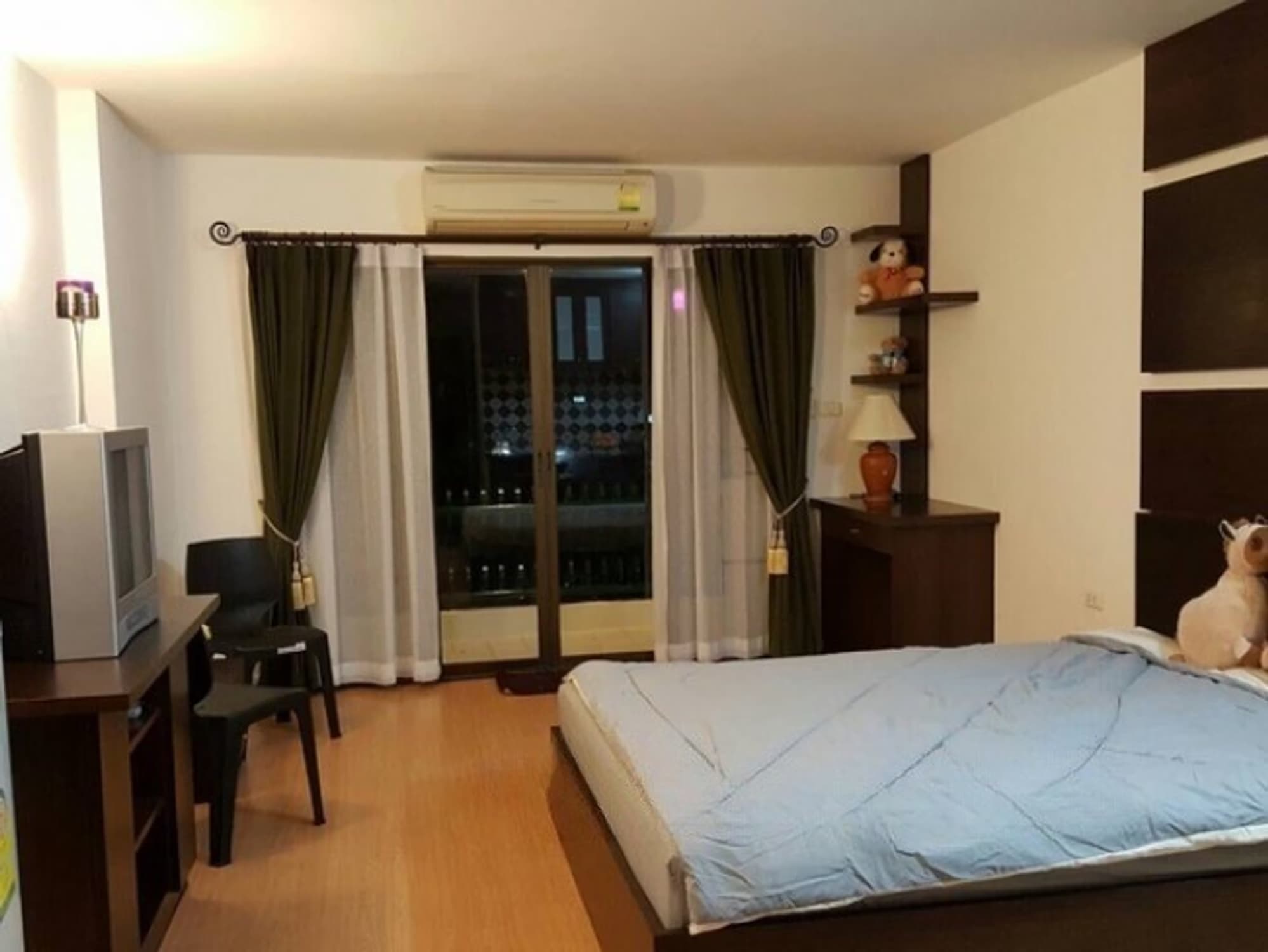 1 ห้องนอน คอนโด สำหรับ ขาย ใน San Sai - Image 2
