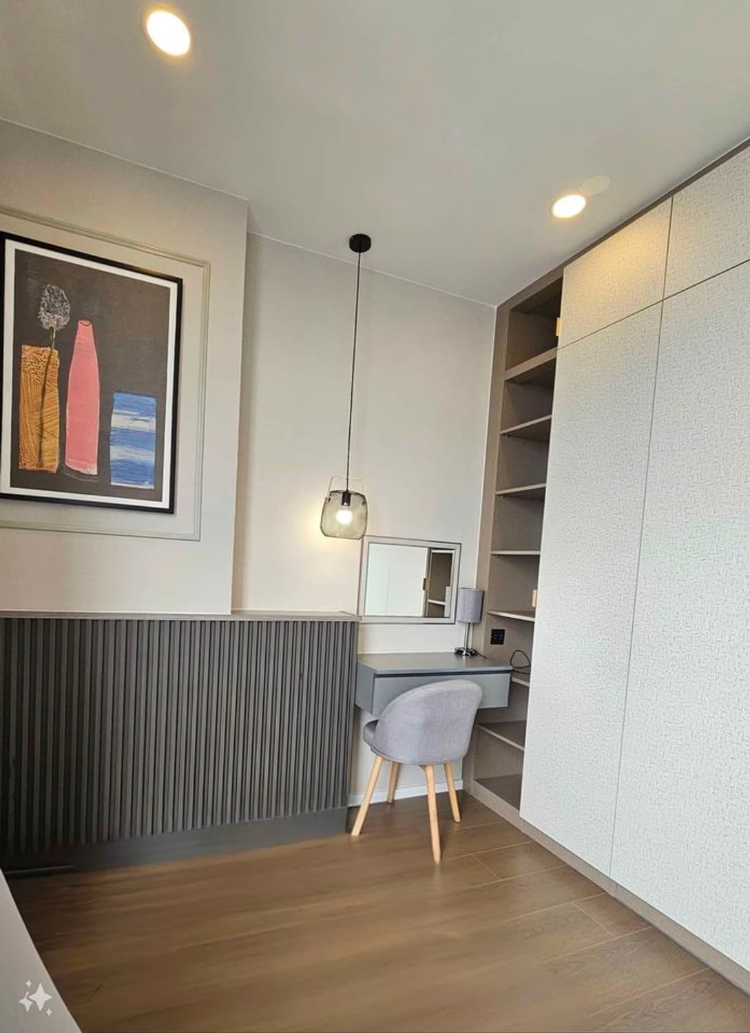 1 Bed Condo for Rent and Sale  Near National Stadium BTS - Image 28