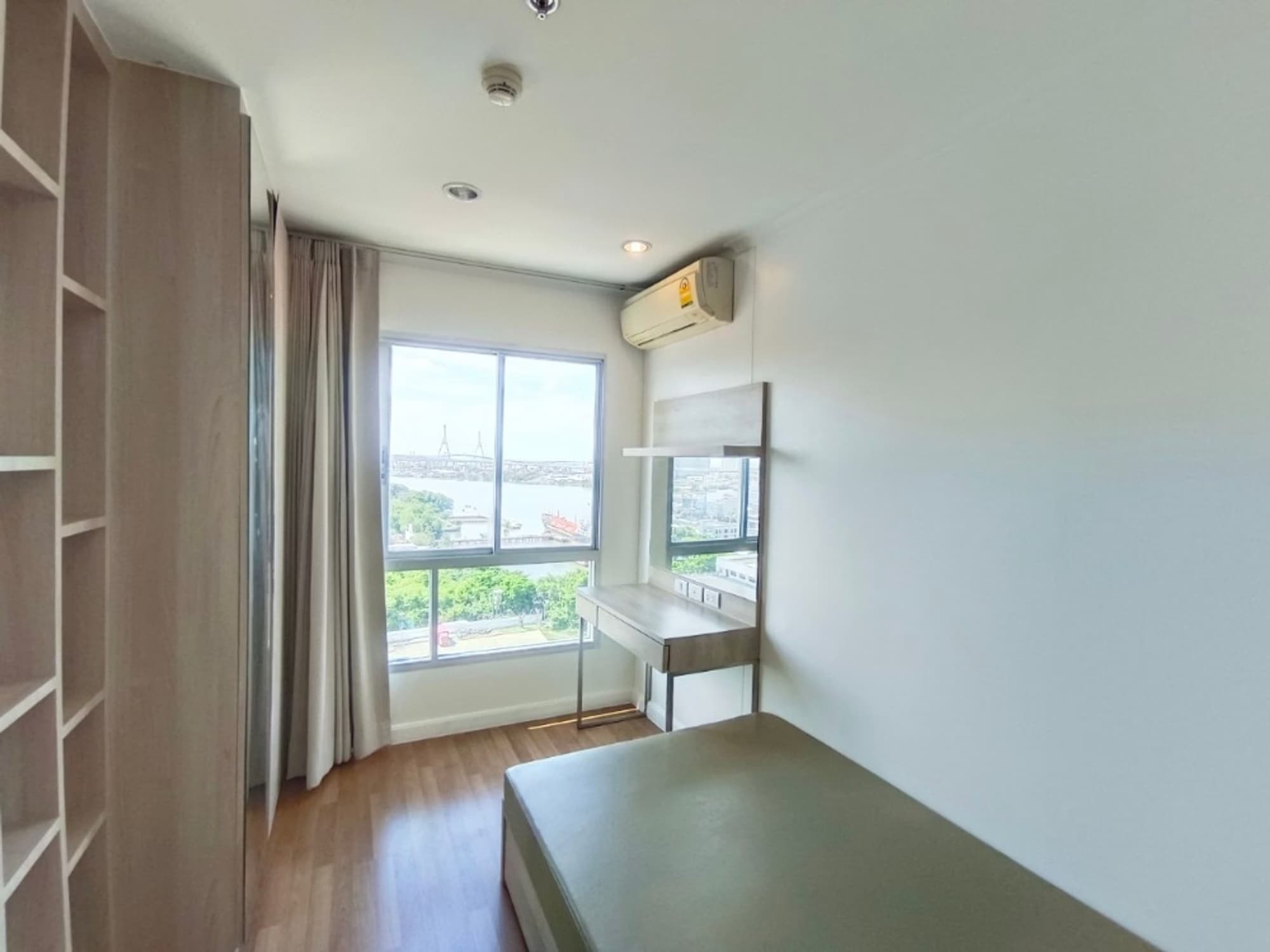2 ห้องนอน Condo สำหรับ จำหน่าย ใน ยานนาวา - Image 5