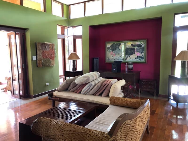 3 Bed House for Rent and Sale in Mae On District