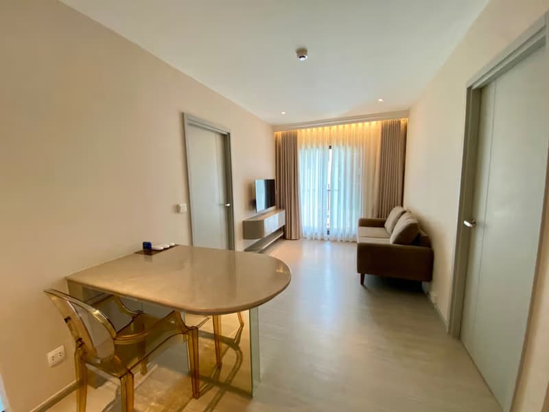 2 Bed Condo for Rent and Sale in Suan Luang