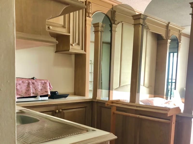 Studio Condo for Rent in Mueang Chiang Mai