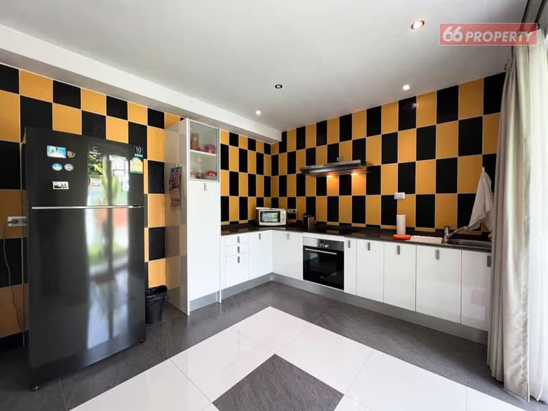 4 Bed House for Sale in Mueang Chiang Mai
