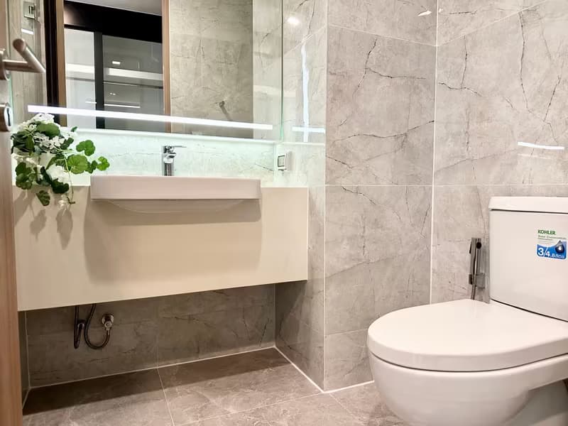 Condo for Rent at Noble Around Sukhumvit 33