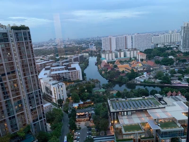 1 Bed Condo for Sale in Watthana