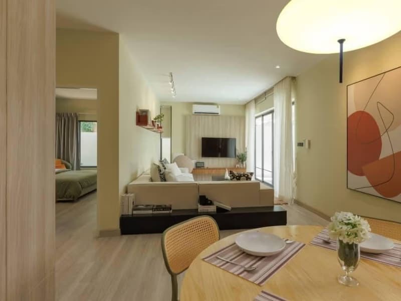 3 Bed House for Sale in Hang Dong