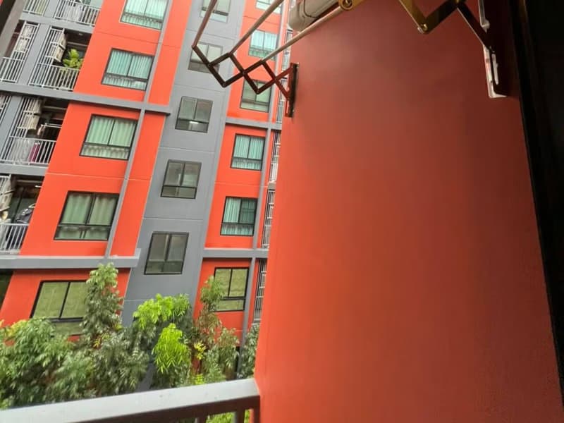 Condo for Sale at Monté Rama 9