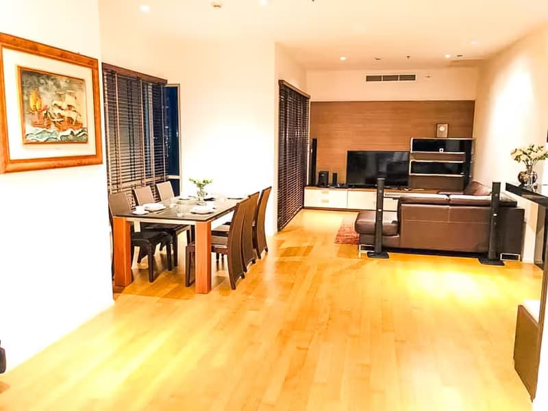 3 Bedroom Condo