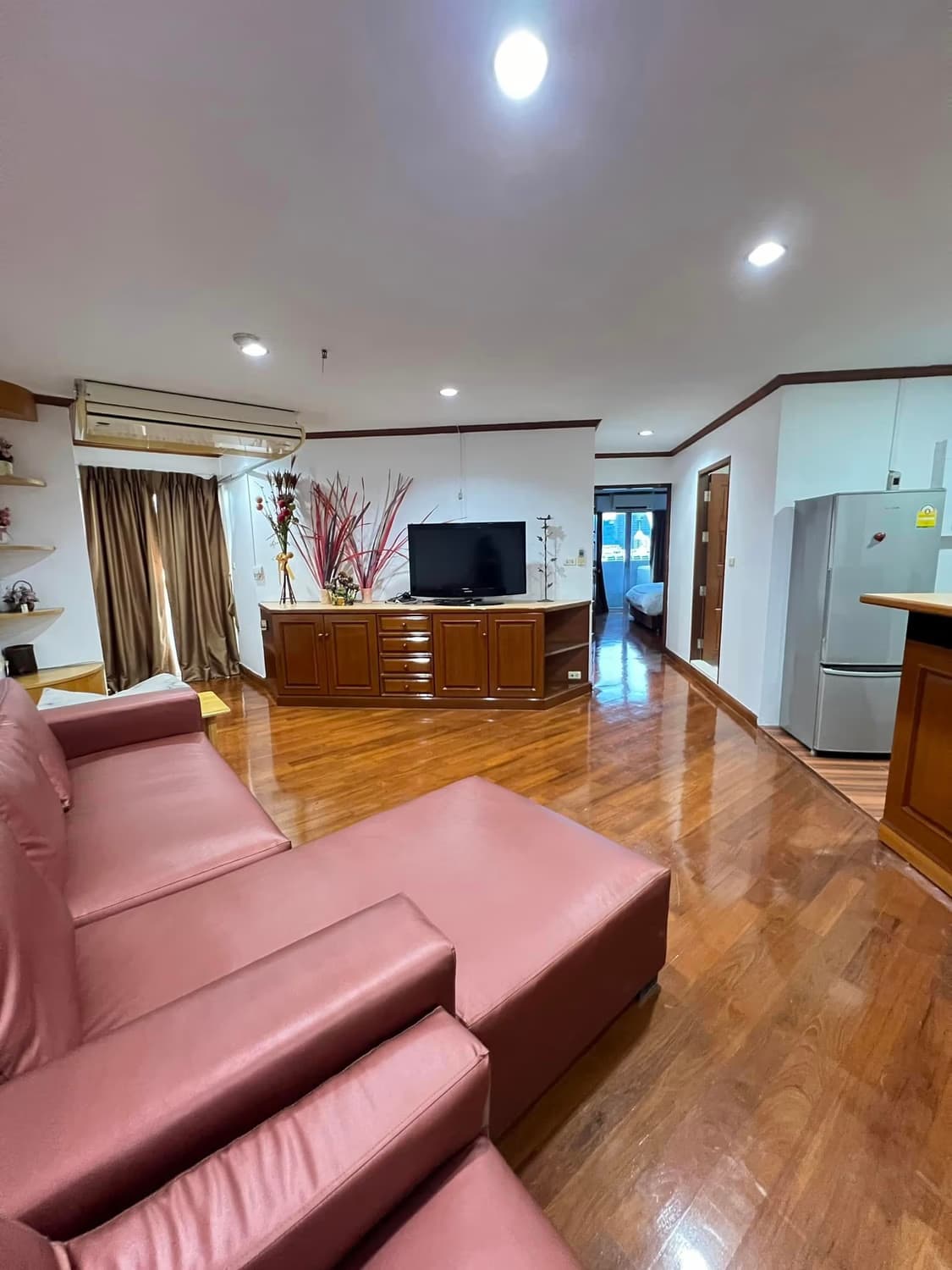 2 ห้องนอน Condo สำหรับ จำหน่าย ใน ราชเทวี - Image 4