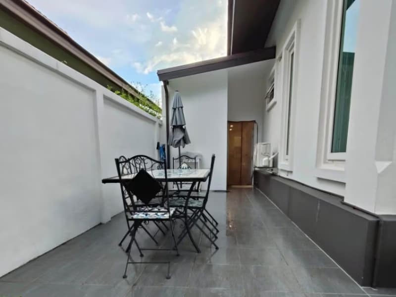 2 Bed House for Rent and Sale in Hang Dong
