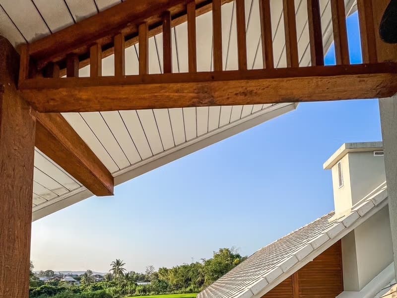 House for Sale in Sa Luang, Mae Rim.